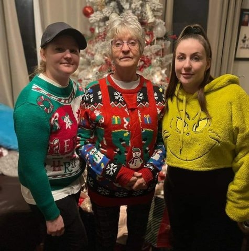 Meet your Posher, Kiki